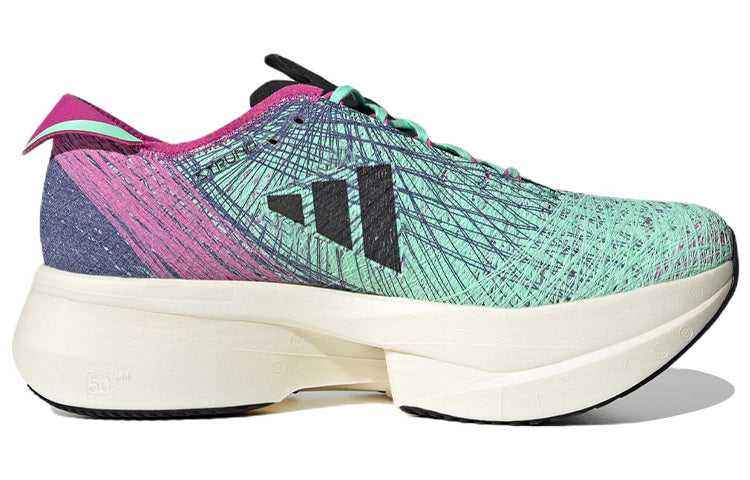 adidas Adizero Prime X STRUNG 'Pulse Mint' HQ3781