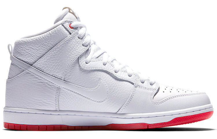 حذاء Nike x Kevin Bradley SB Zoom Dunk High Pro 'Kevin Bradley' AH9613-116