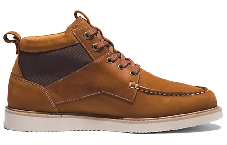 Timberland Newmarket 2 Mid 'Brown' A2AHBF13
