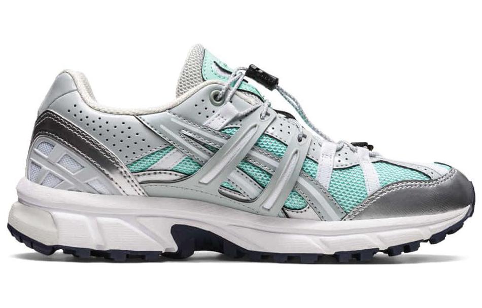 (WMNS) ASICS Gel-Sonoma 15-50 x Matin Kim 'Oasis Green' 1202A461-300