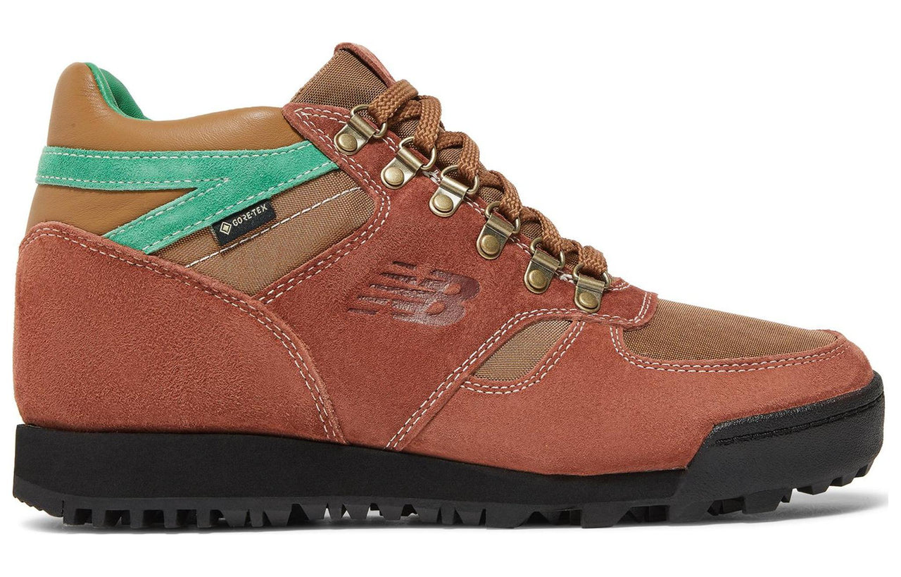 New Balance x Aime Leon Dore Rainier 'Brown' URAINXM1