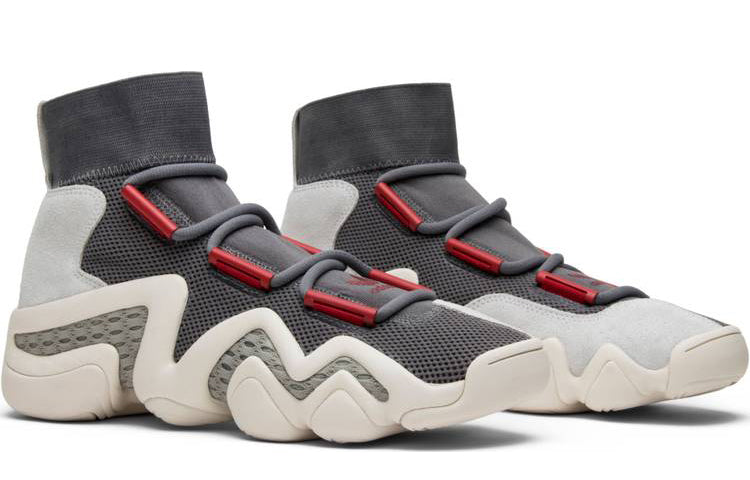 adidas Crazy 8 ADV 'Grey' CQ1869
