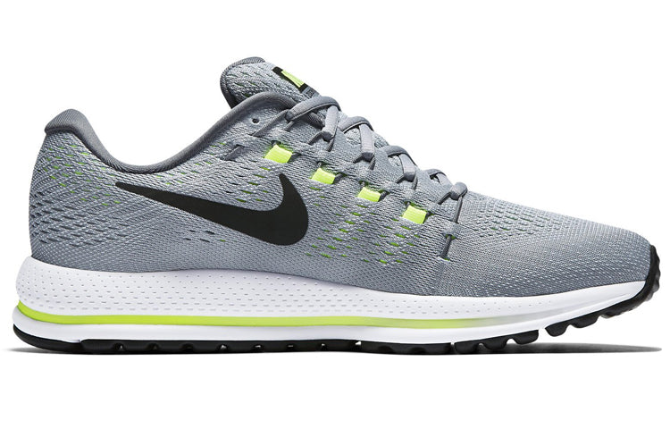 Nike Air Zoom Vomero 12 'Wolf Grey' 863762-002