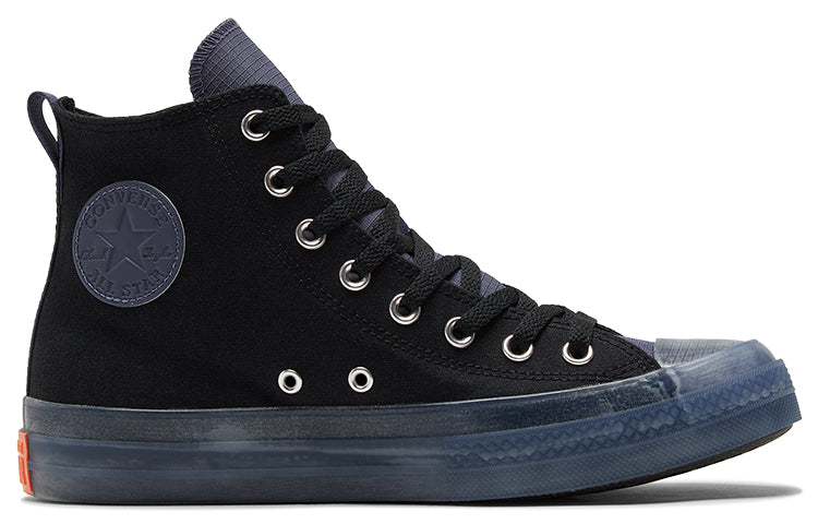 Converse Chuck Taylor All Star CX 'Black Steel' 171400C