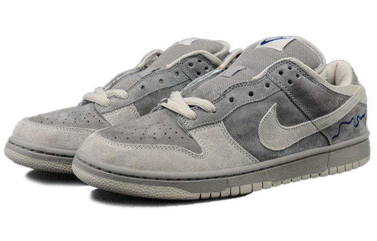 Nike SB Dunk Low Pro 'London' 308269-111