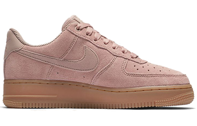 (WMNS) Nike Air Force 1 Low 'Particle Pink' AA0287-600