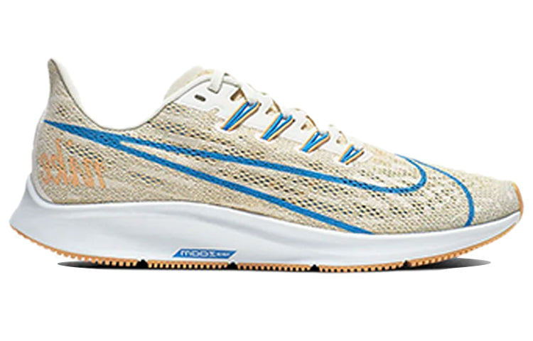 (WMNS) Nike Air Zoom Pegasus 36 'Sail' BV5740-100