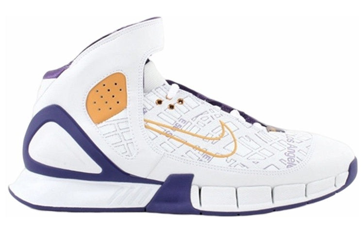 Nike Air Zoom Huarache 2K5 Laser KB 'LA Map' 314165-111