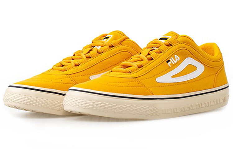 FILA FUSION Fila Classic Boarder 'Yellow' T12M034405FGG