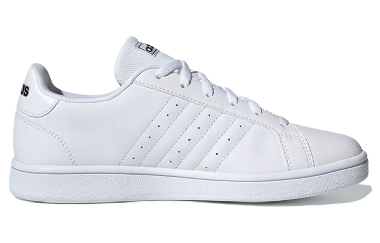 (WMNS) adidas Grand Court Base 'Cloud White' EE7968