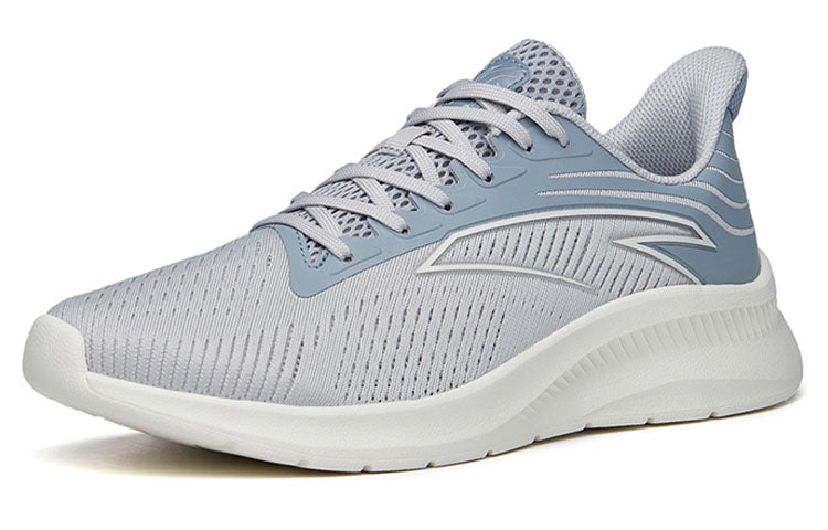 ANTA Running Series Sneakers 'Grey Blue' 912235521-2