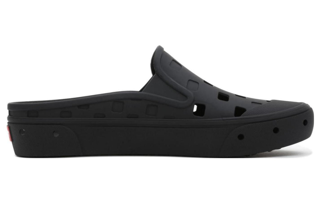 Vans Slip-on Mule TRK Shoes 'Black' VN0005V8BLK
