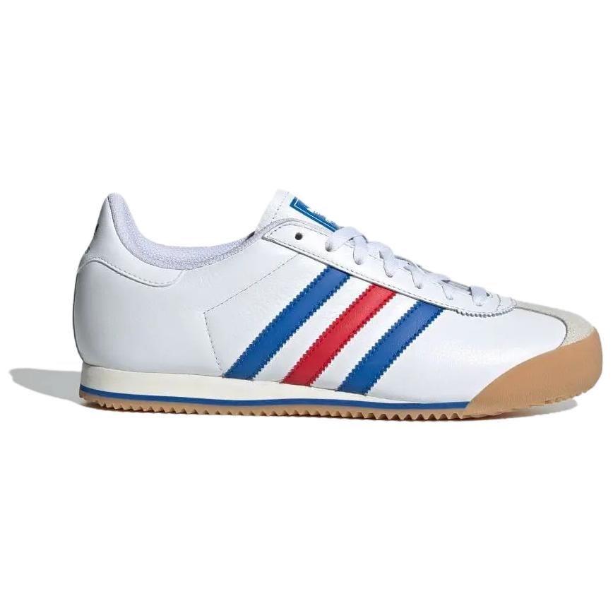 adidas 74 'White Blue Red' IF9509