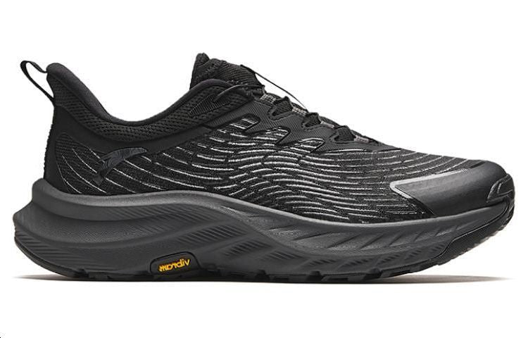 ANTA Transverse Running 'Black' 112345586-1