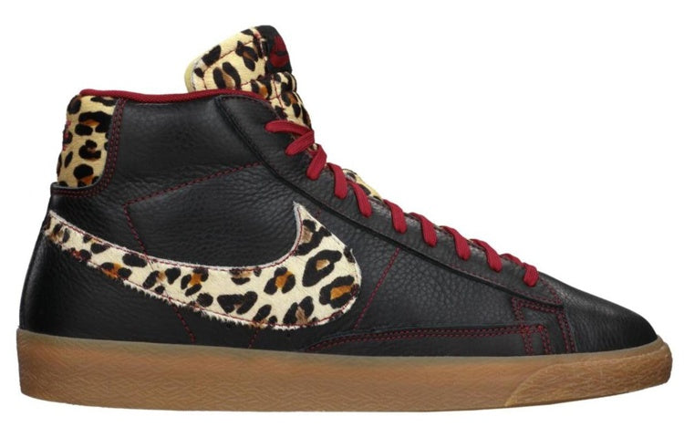 Nike Blazer Mid Prm Vntg Qs 'Safari Pack' 638322-002