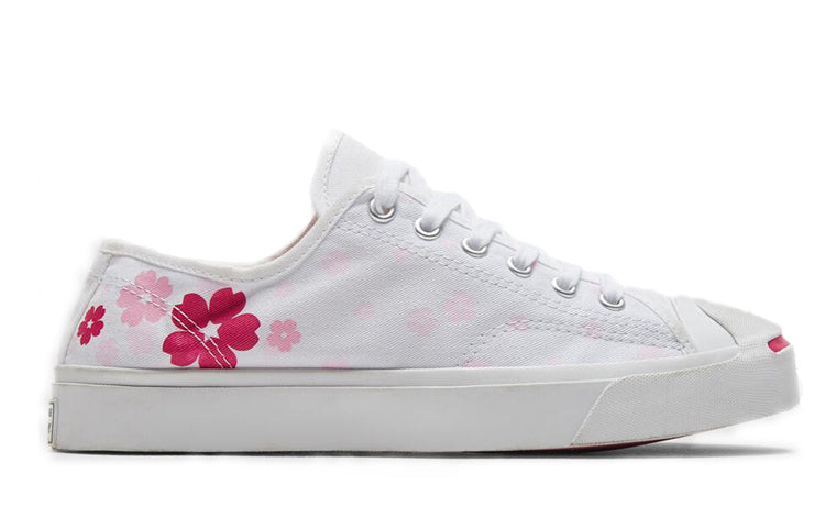 Converse JP OX White 167323C