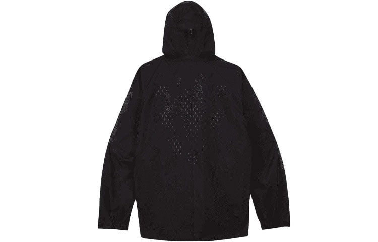 Nike x NOCTA Drake Hooded Jacket 'Black' DA3987-010