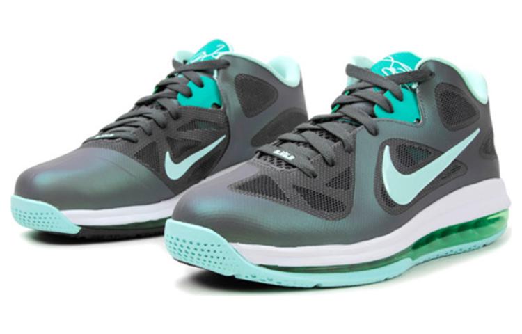 Nike LeBron 9 Low 'Easter' 510811-001
