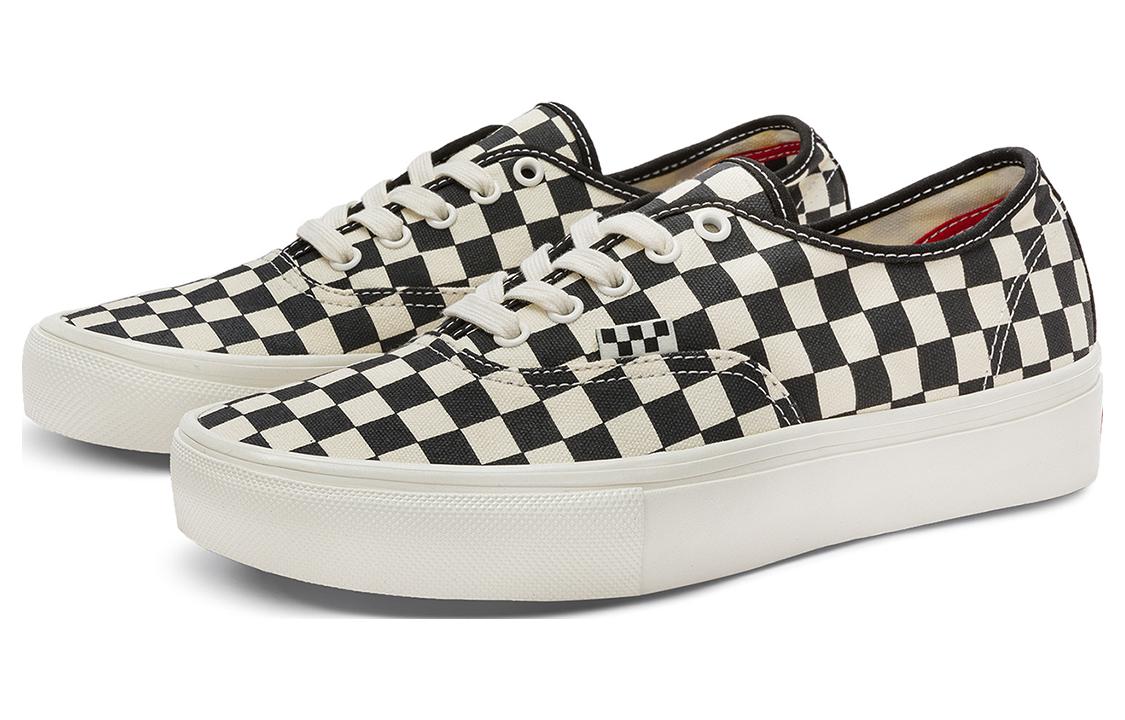 Vans Authentic BLACKWHITE VN0A5FC8FS8