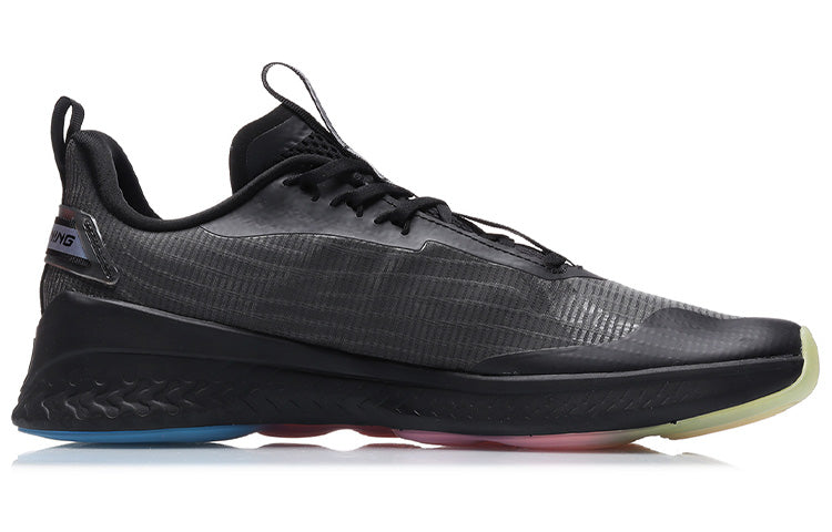 Li-Ning No Boundaries 2 'Black' AFPR009-3
