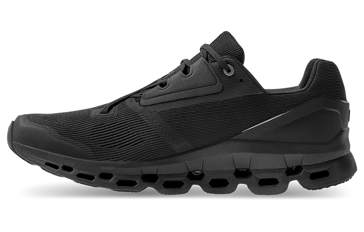 On Running Cloudstratus 'Black' 39.99214