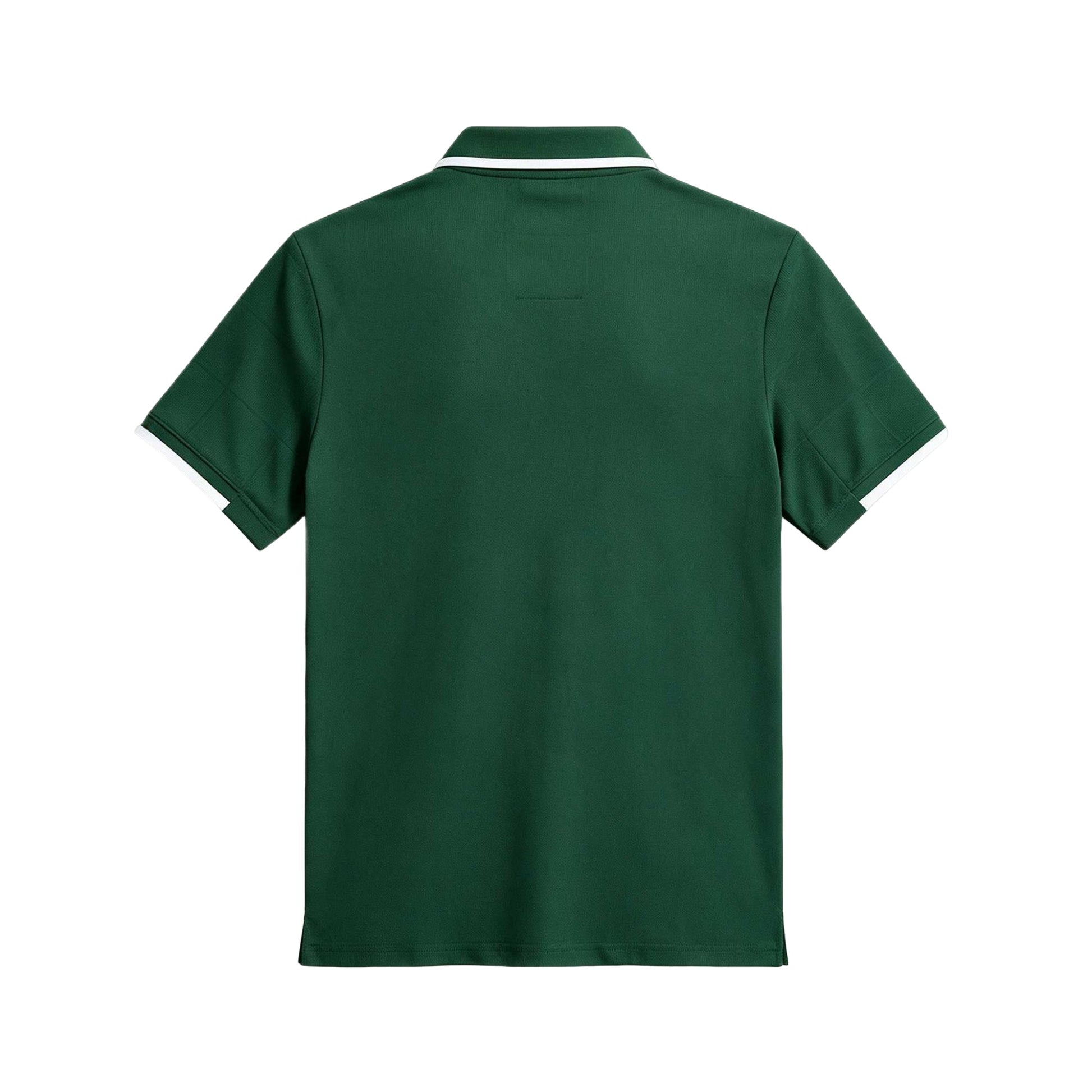 NikeCourt Slam Dri-FIT ADV Polo 'Gorge Green' IB1025-341