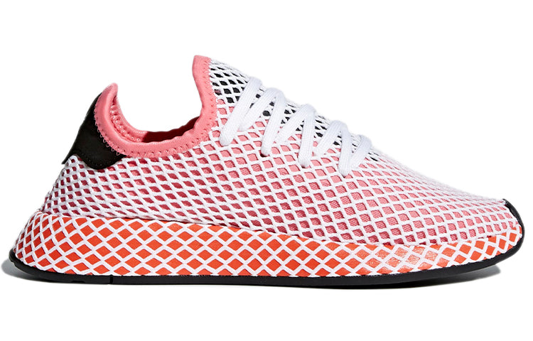 (WMNS) adidas Deerupt 'Chalk Pink' CQ2910
