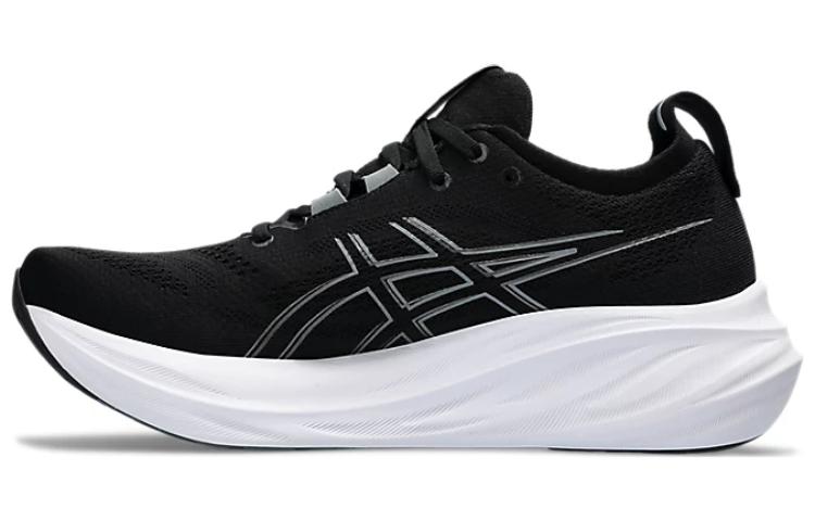 ASICS Gel-Nimbus 26 'Black Graphite Grey' 1011B794-001