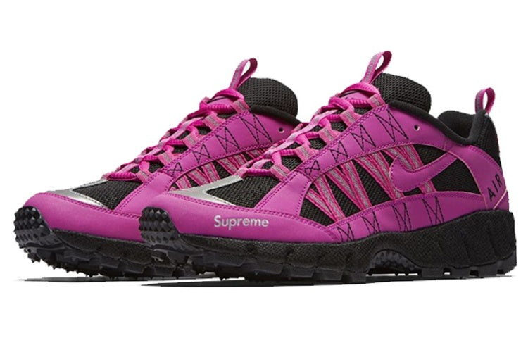 Nike x Supreme Air Humara 17 'Pink' 924464-600