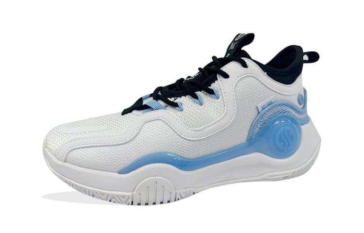 361 Degrees AG Pull Up Aaron Gordon 'White Blue' 672131106-4
