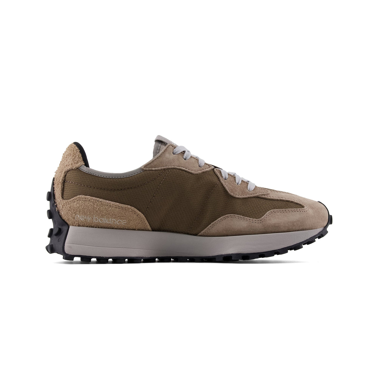 New Balance 327 'Beige Brown' U327OA