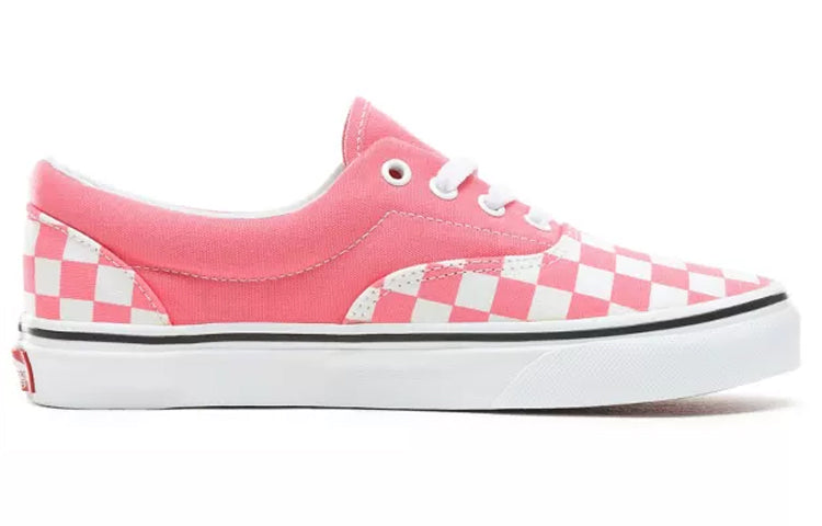 Vans Era 'Checkerboard - Strawberry Pink' VN0A38FRVOX