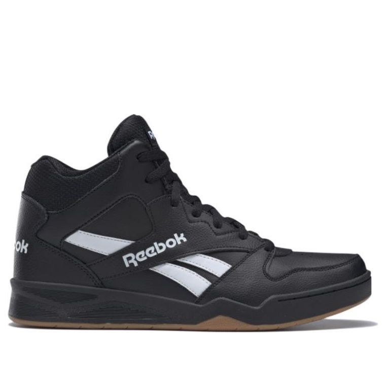 Reebok Royal BB4500 HI2 'Black White' GY6302