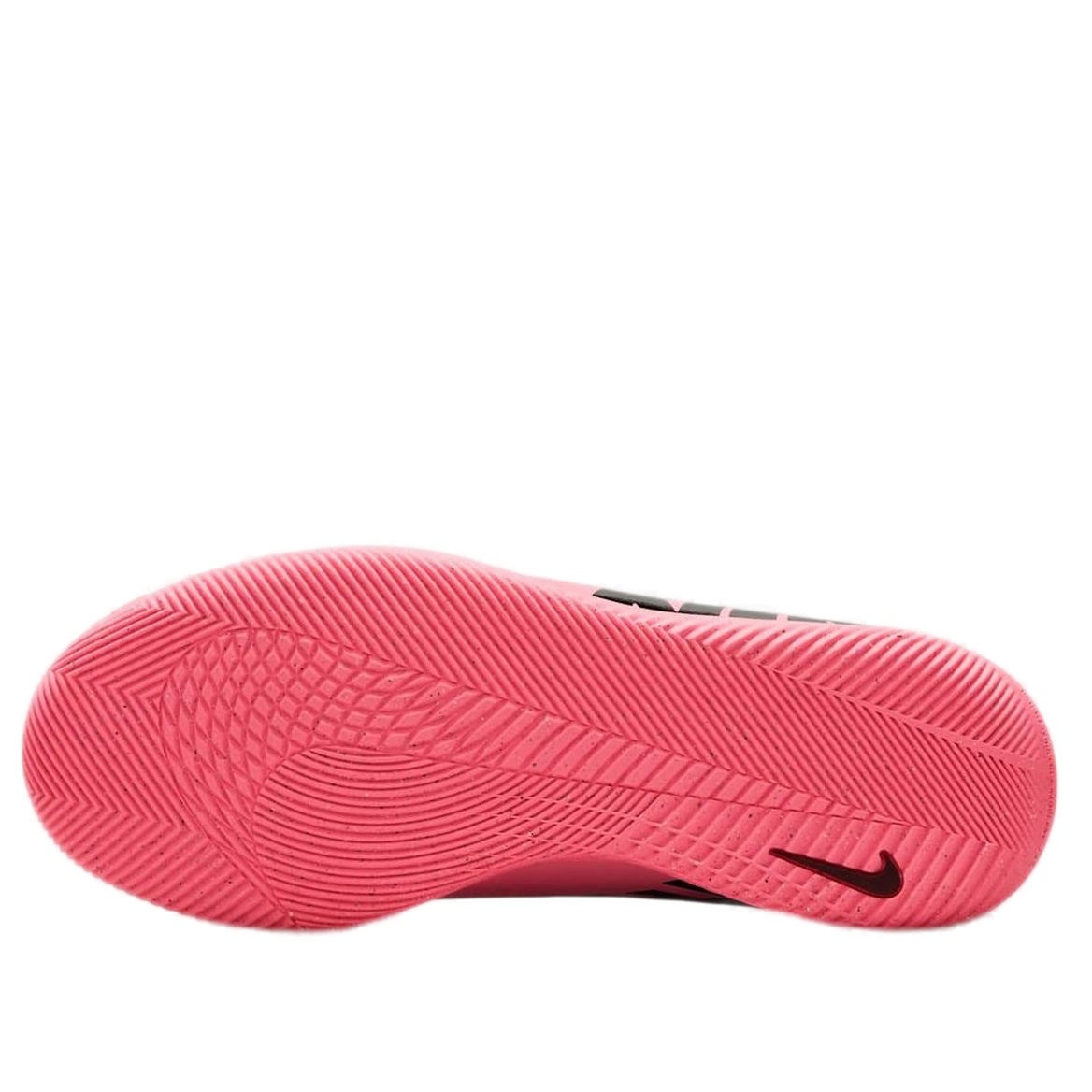 (GS) Nike Mercurial Vapor 15 Club IC 'Pink Foam Black' DJ5955-601