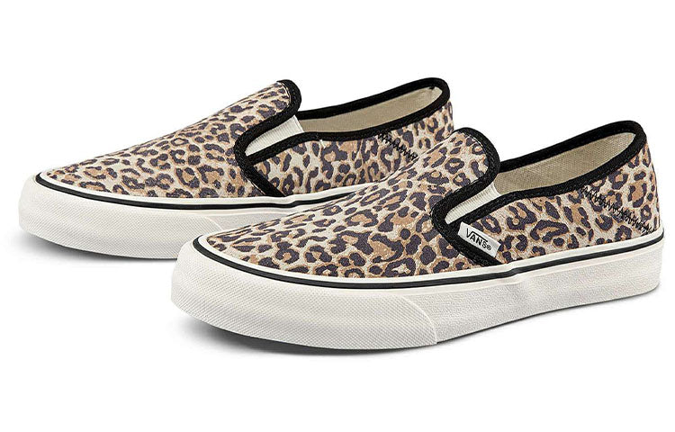 Vans Slip-On SF 'Cheetah' VN0A5HYQ8SC
