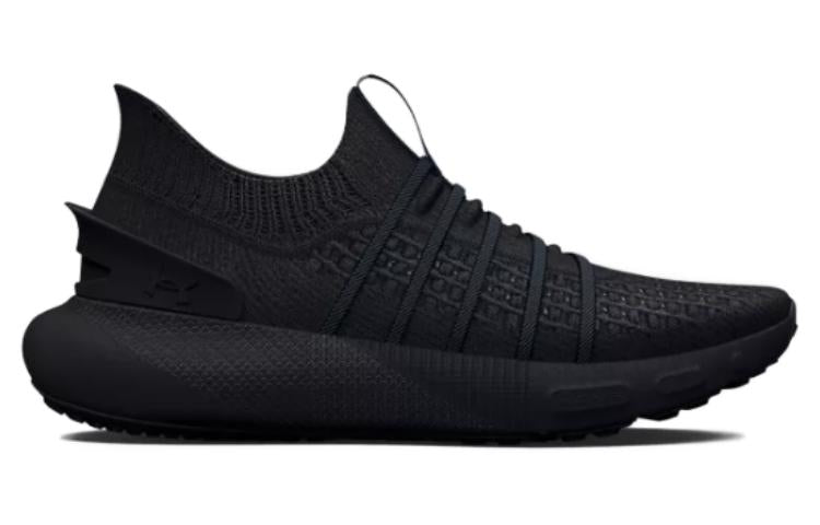 Under Armour HOVR Phantom 3 Slip 'Triple Black' 3026239-001