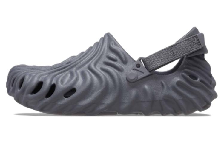Crocs x Salehe Bembury Pollex Clog 'Niagara' 207393-1MA