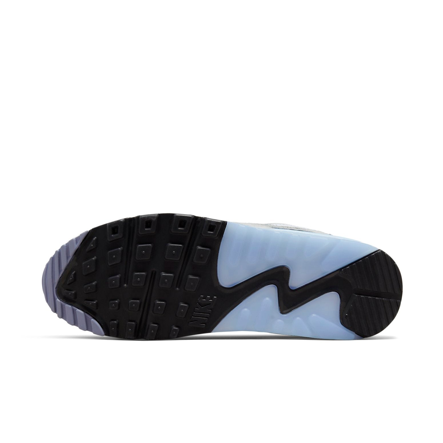 Nike Air Max 90 NRG 'Ashen Slate Light Bone' DM0035-400