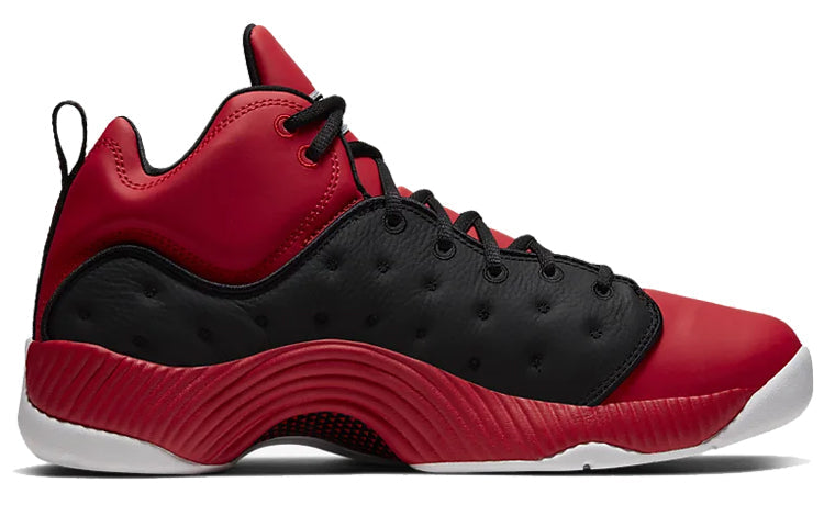 Air Jordan Jumpman Team 2 'University Red' 819175-006