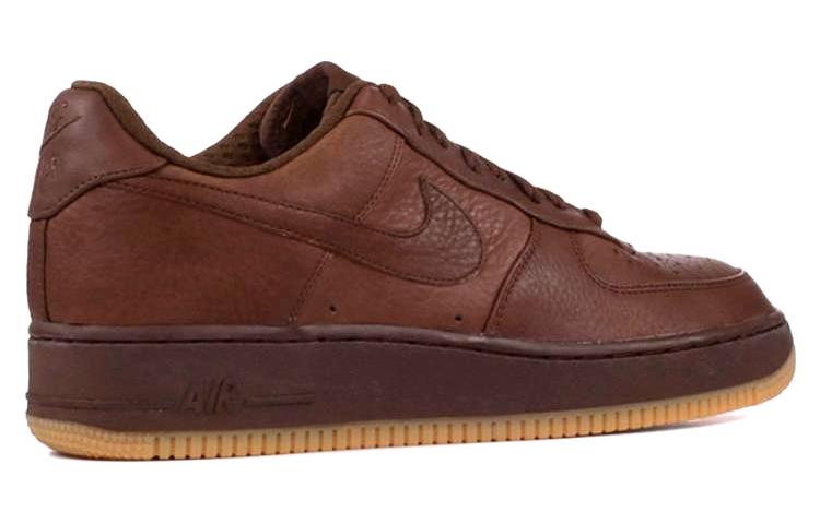 Nike Air Force 1 Premium 07 'Light Wheat' 315180-221
