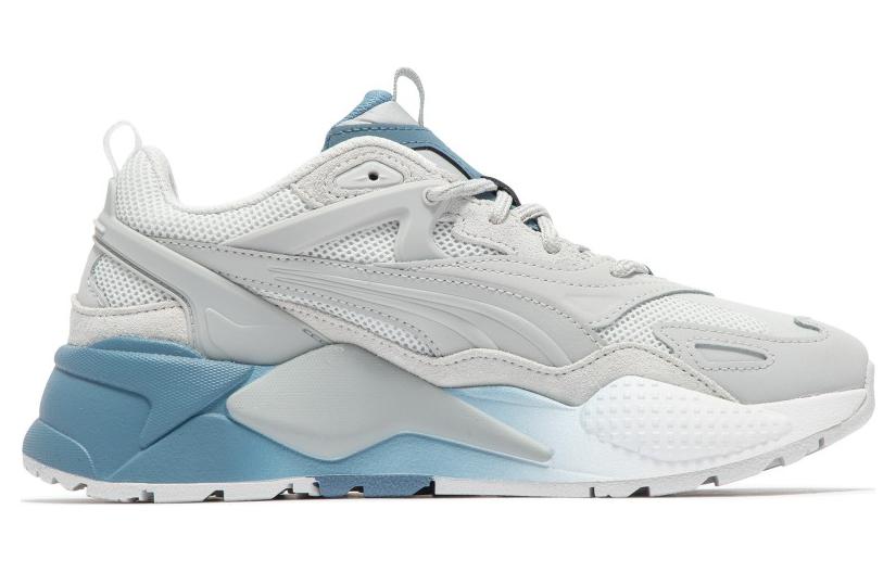 PUMA RS-X Efekt 'Gradient Feather Grey' 391171-02