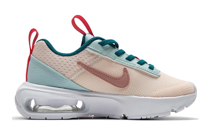 (PS) Nike Air Max INTRLK Lite Shoes 'Guava Ice White Red' DH9394-800