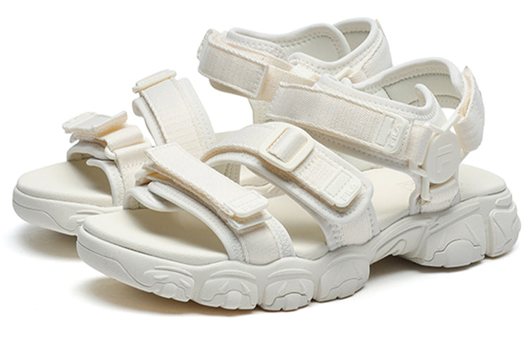 (WMNS) FILA Fluid Sandal F12W226408FSW