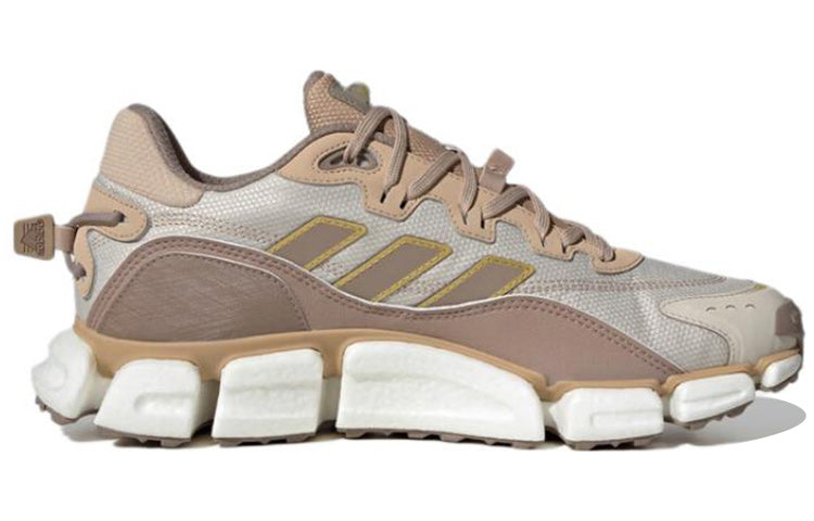 adidas Climawarm Boost Shoes 'Brown / Grey' HP6692