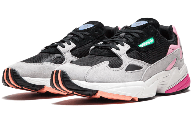 (WMNS) adidas Falcon 'Light Granite' BB9173