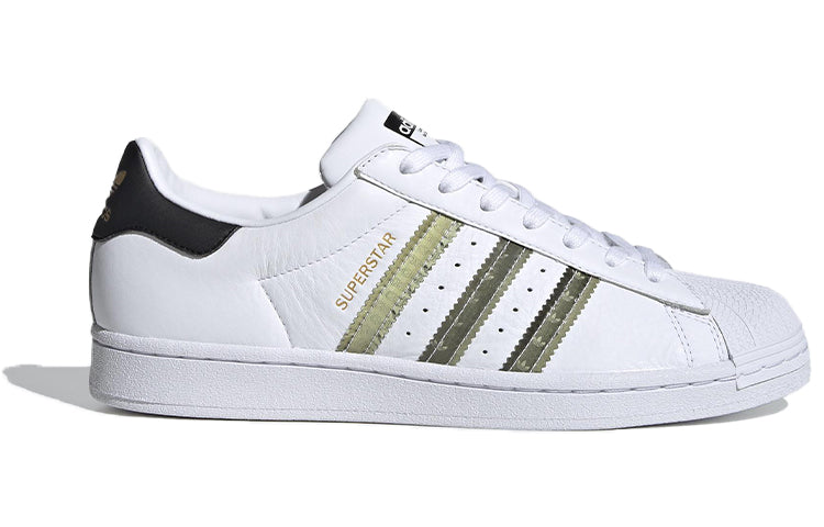 adidas Superstar 'Footwear White' FX4685