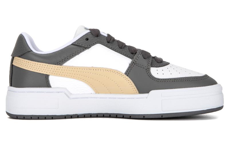 PUMA Ca Pro 'White Grey' 386083-09