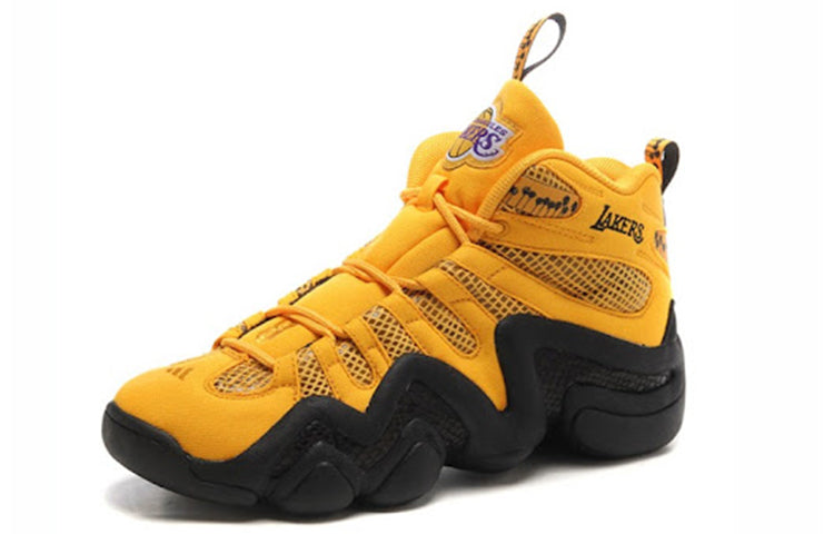 adidas Crazy 8 'Lakers' S83936