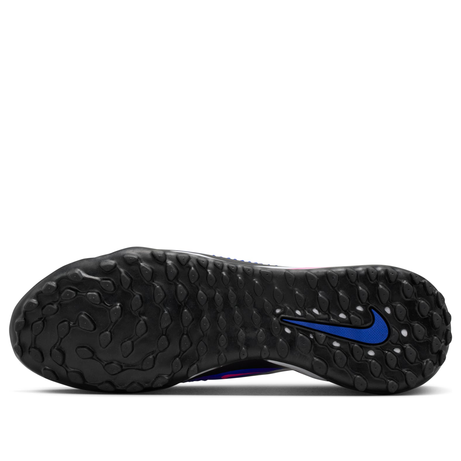 Nike Phantom 6 High Academy 'Racer Blue White Pink Blast' HQ2277-446