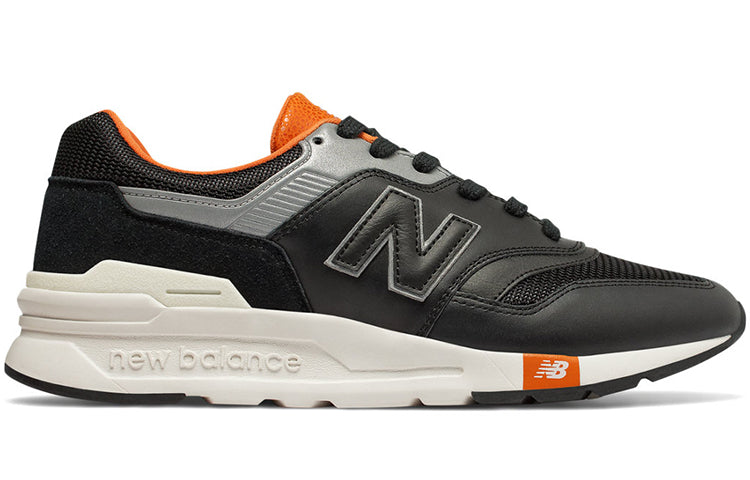 New Balance AH5253-004 D 'Black Orange White' CM997HGB